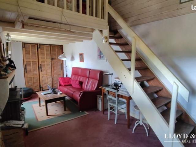 Maison de village 5 pièces 85 m²