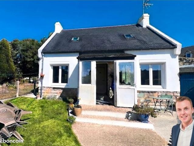 Maison de village 5 pièces 85 m²