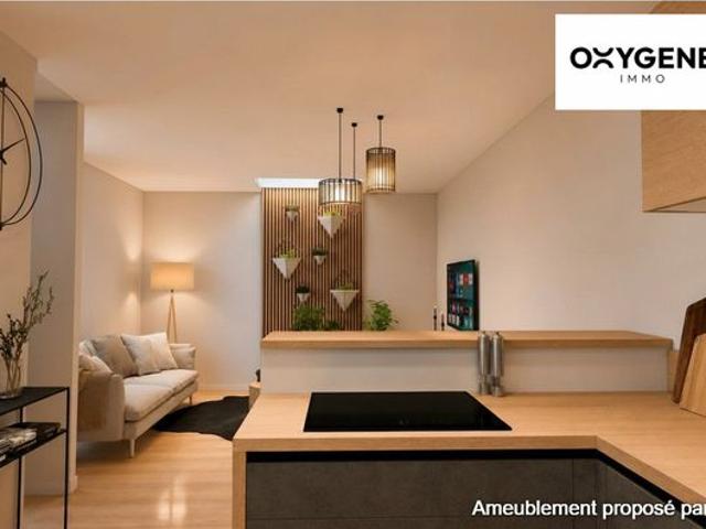Maison de village 5 pièces 85 m²
