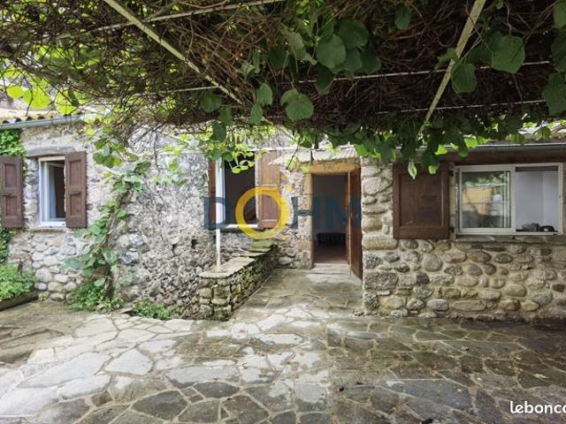 Maison de village 5 pièces 85 m²