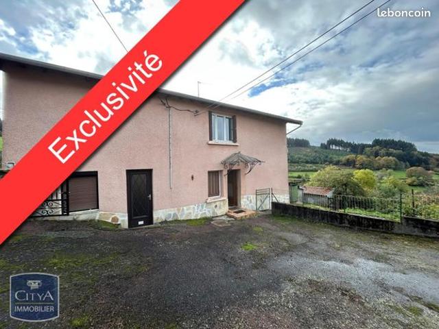 Maison de village 5 pièces 85 m²