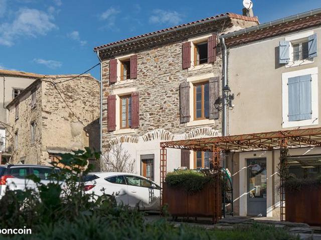 Maison de village 5 pièces 85 m²