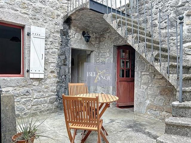 Maison de village 5 pièces 85 m²