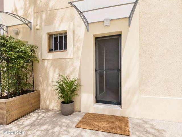 Maison de village 5 pièces 85 m²