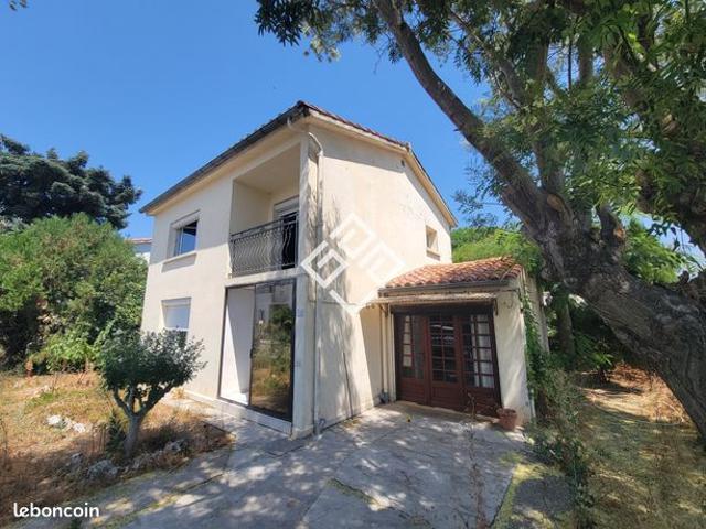 Maison de village 5 pièces 86 m²
