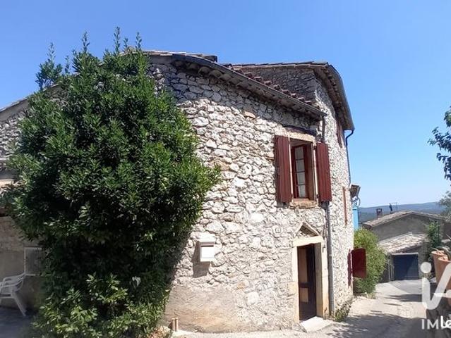 Maison de village 5 pièces 86 m²