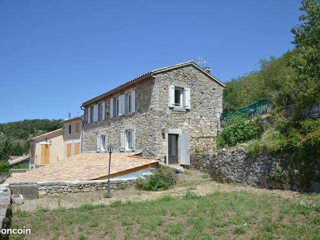 Maison de village 5 pièces 86 m²