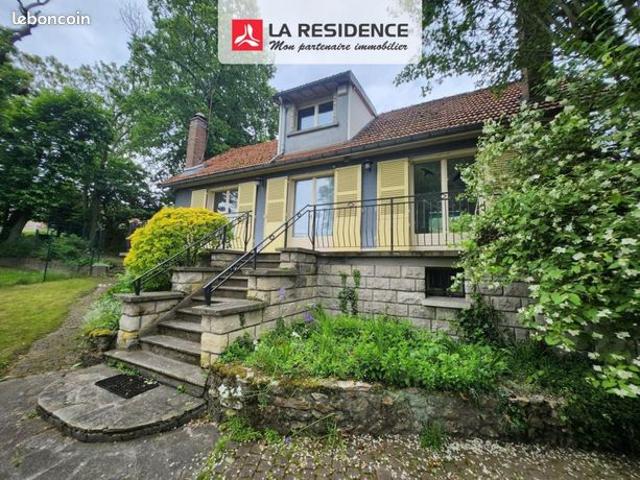 Maison de village 5 pièces 86 m²