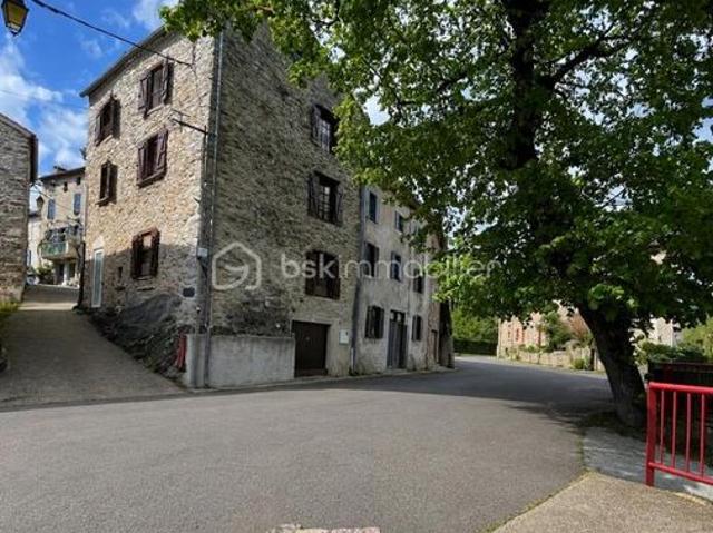 Maison de village 5 pièces 88 m²