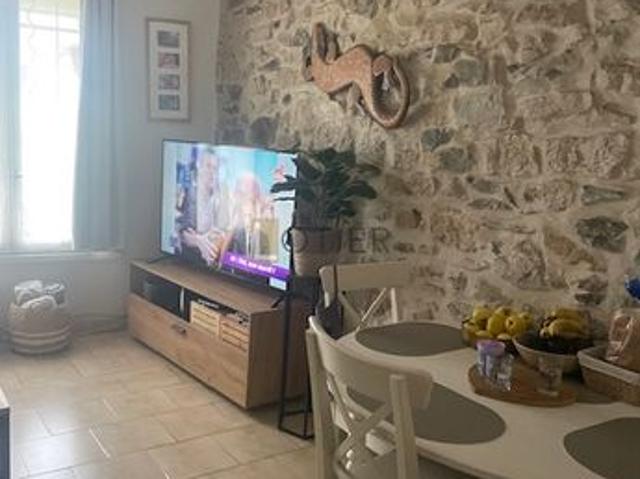 Maison de village 5 pièces 88 m²