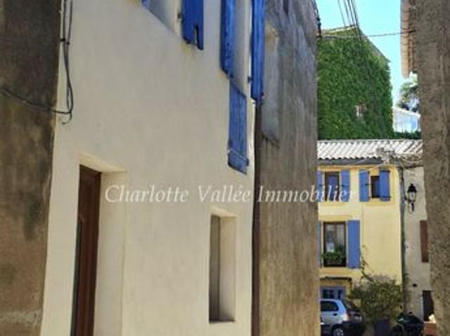 Maison de village 5 pièces 89 m²