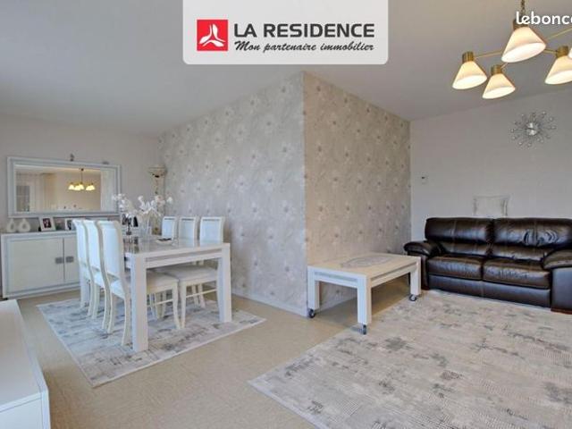 Maison de village 5 pièces 89 m²