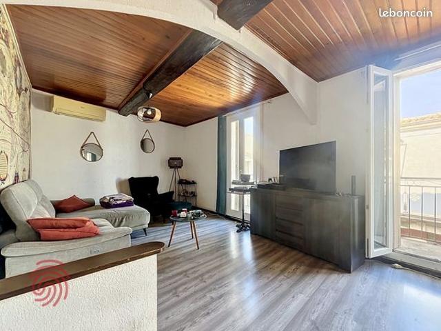 Maison de village 5 pièces 93 m²