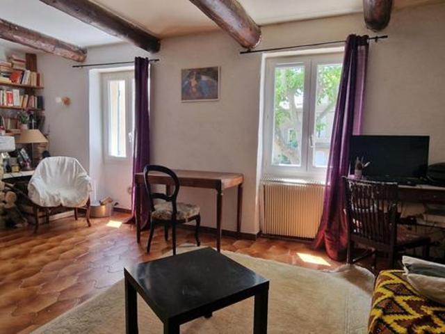 Maison de village 5 pièces 93 m²
