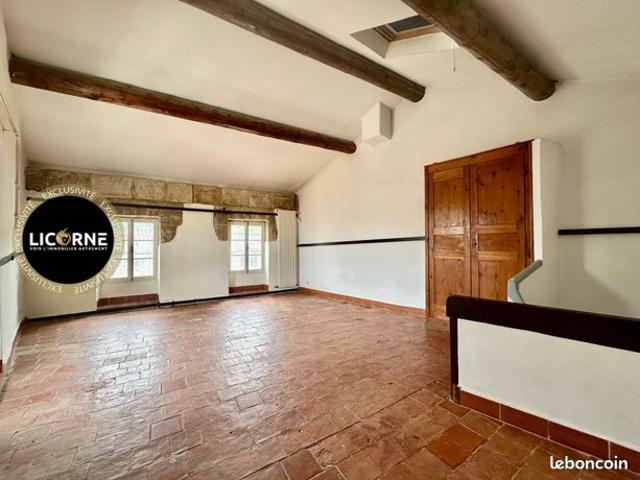 Maison de village 5 pièces 93 m²