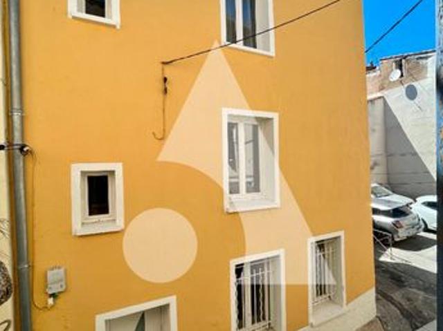 Maison de village 5 pièces 93 m²