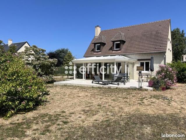 Maison de village 5 pièces 93 m²