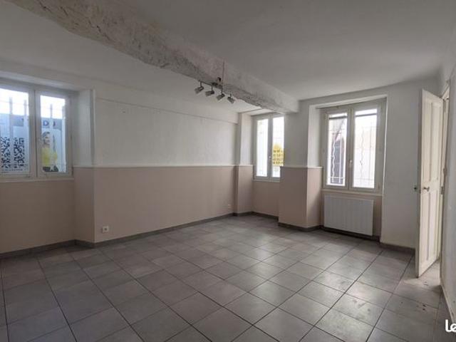 Maison de village 5 pièces 93 m²