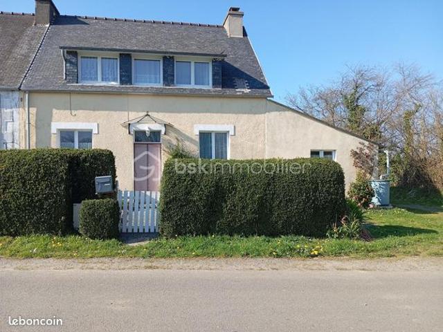 Maison de village 5 pièces 93 m²