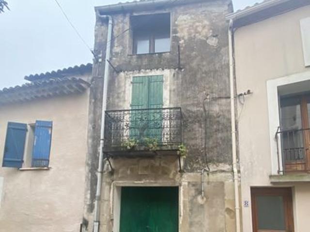 Maison de village 5 pièces 90 m²