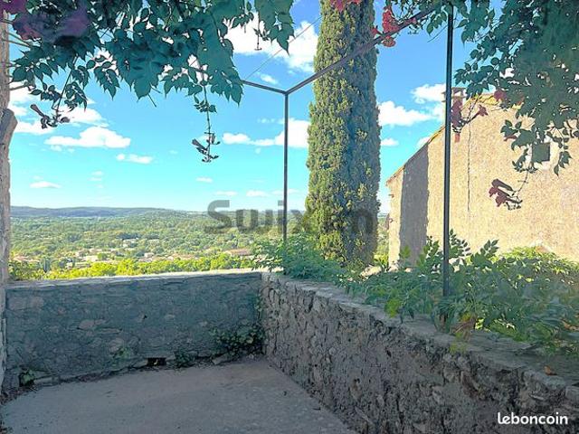 Maison de village 5 pièces 90 m²