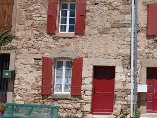 Maison de village 5 pièces 90 m²