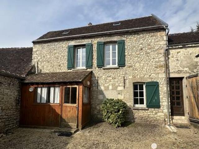 Maison de village 5 pièces 90 m²