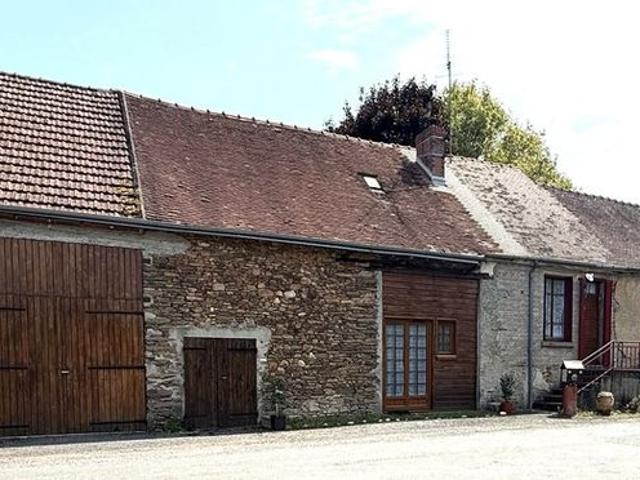 Maison de village 5 pièces 90 m²