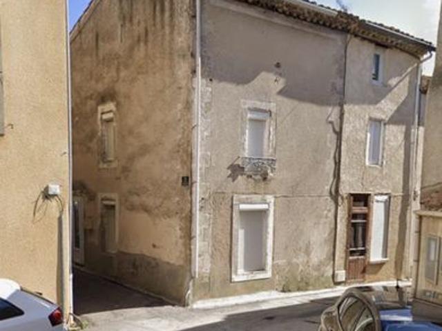 Maison de village 5 pièces 90 m²