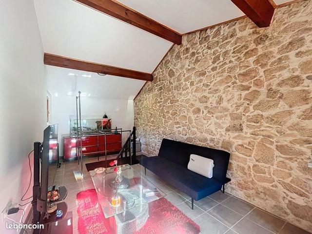 Maison de village 5 pièces 90 m²
