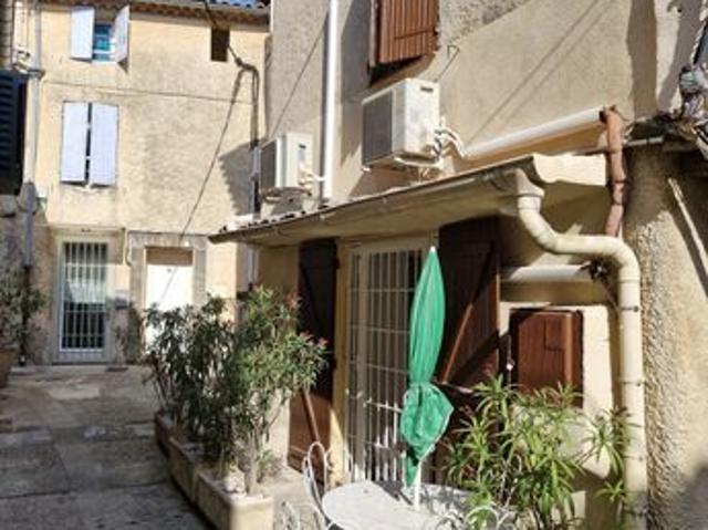 Maison de village 5 pièces 91 m²