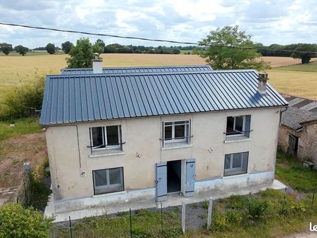 Maison de village 5 pièces 91 m²
