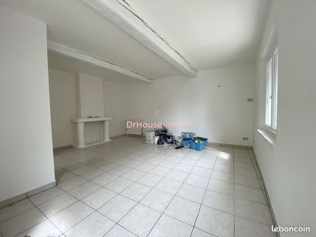 Maison de village 5 pièces 91 m²