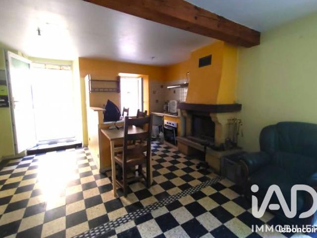 Maison de village 5 pièces 92 m²