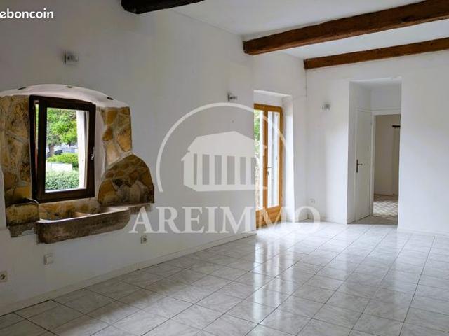 Maison de village 5 pièces 92 m²