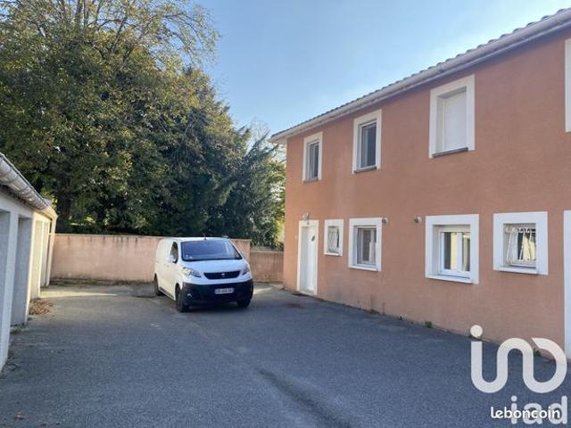Maison de village 5 pièces 92 m²