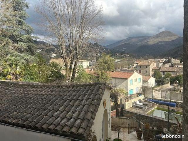 Maison de village 5 pièces 97 m²