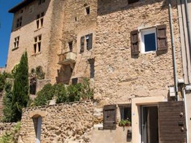 Maison de village 5 pièces 97 m²