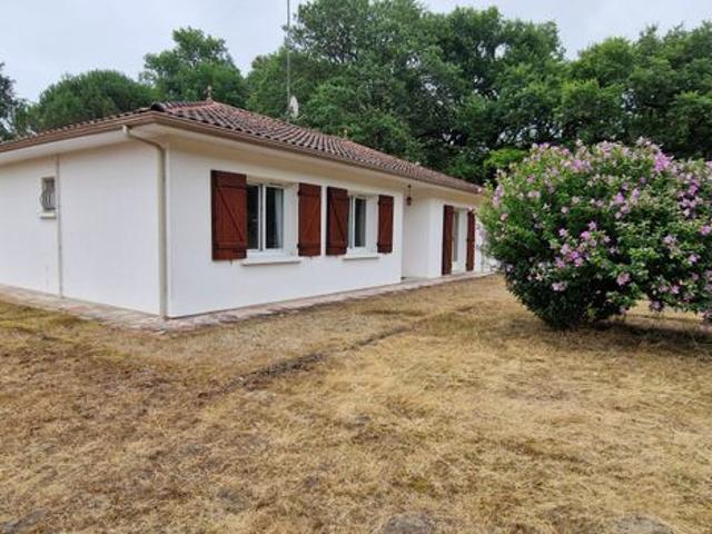 Maison de village 5 pièces 97 m²