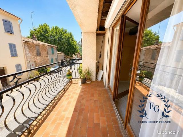 Maison de village 5 pièces 97 m²