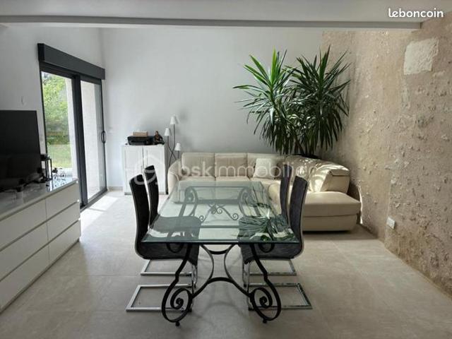 Maison de village 5 pièces 94 m²
