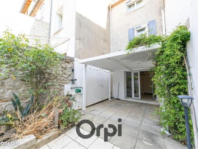Maison de village 5 pièces 94 m²