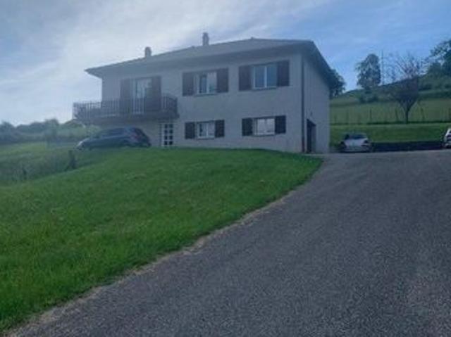 Maison de village 5 pièces 94 m²