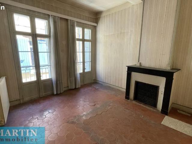Maison de village 5 pièces 95 m²