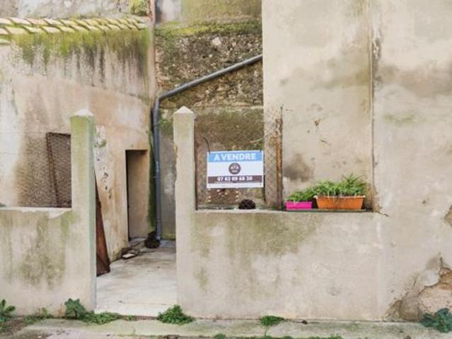 Maison de village 5 pièces 98 m²