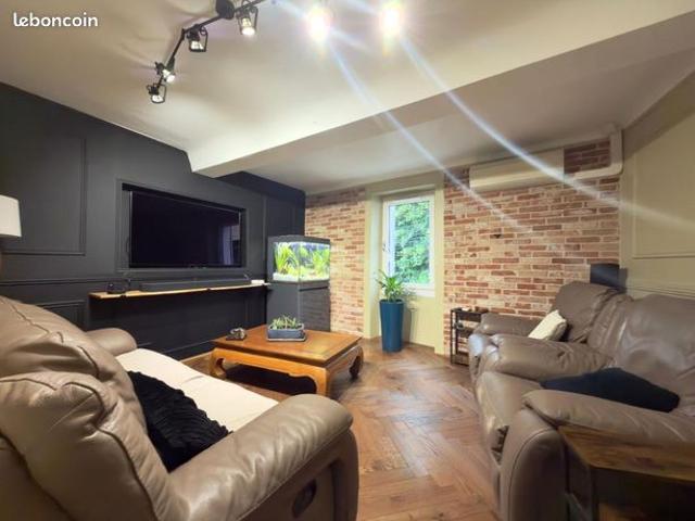 Maison de village 5 pièces 98 m²