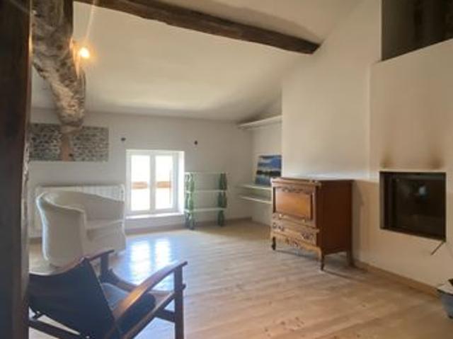 Maison de village 5 pièces 99 m²