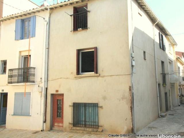 Maison de village 5 pièces 99 m²