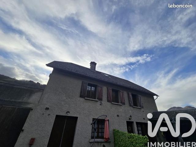 Maison de village 5 pièces 99 m²