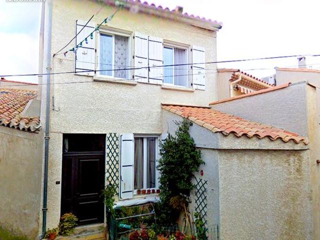 Maison de village 5 pièces 99 m²